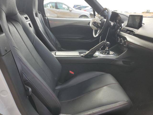 Photo 10 from auction – 2018 MAZDA MX-5 MIATA with VIN JM1NDAD79J0202215