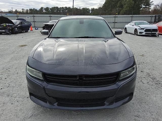 Photo 5 from auction – 2019 DODGE CHARGER SX with VIN 2C3CDXBG5KH658405