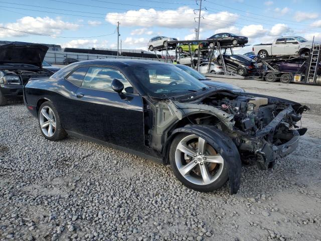 Photo 4 from auction – 2018 DODGE CHALLENGER with VIN 2C3CDZBTXJH259819