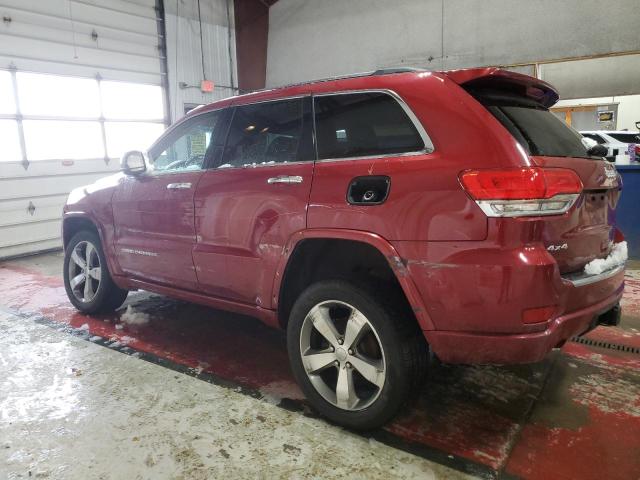 Photo 2 from auction – 2015 JEEP GRAND CHER with VIN 1C4RJFCG3FC912547