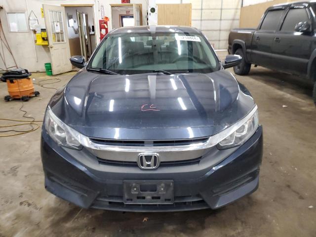 Photo 5 from auction – 2016 HONDA CIVIC LX with VIN 19XFC2F5XGE013291