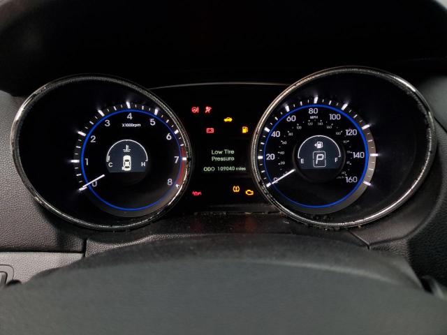 Photo 9 from auction – 2014 HYUNDAI SONATA GLS with VIN 5NPEB4AC4EH864995