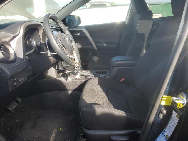 Photo 7 from auction – 2017 TOYOTA RAV4 XLE with VIN 2T3RFREV3HW602316