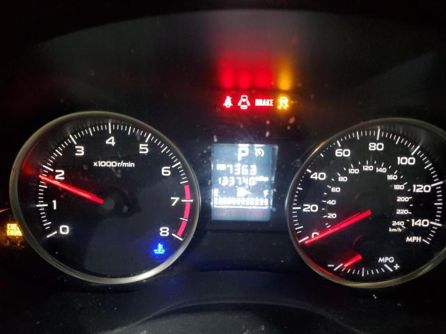 Photo 9 from auction – 2015 SUBARU IMPREZA with VIN JF1GJAA60FH018986