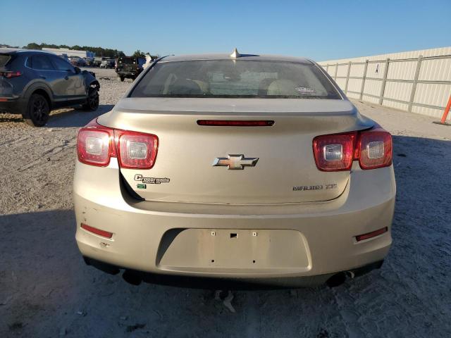 Photo 6 from auction – 2016 CHEVROLET MALIBU LIM with VIN 1G11E5SA1GF110015