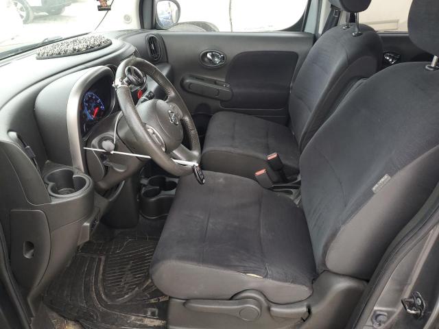 Photo 7 from auction – 2013 NISSAN CUBE S with VIN JN8AZ2KR3DT303607