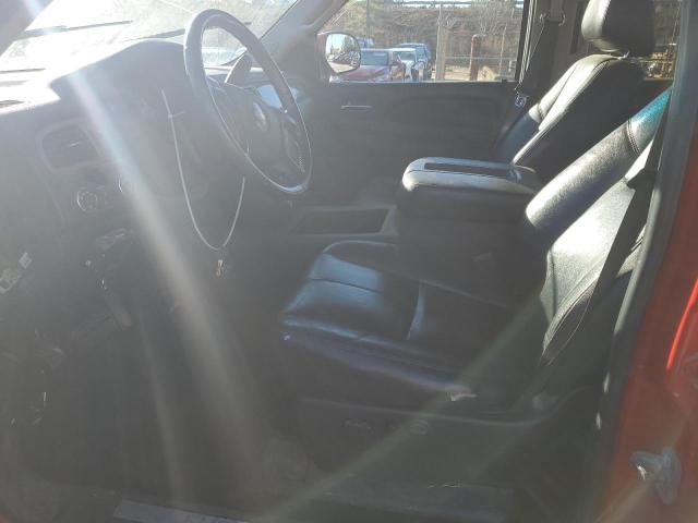 Photo 7 from auction – 2011 CHEVROLET SILVERADO with VIN 3GCPKTE2XBG250588