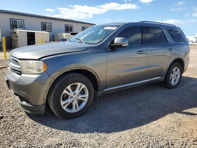 DODGE DURANGO CR 2011 with VIN 1D4RD4GGXBC711036 - Photo from auction
