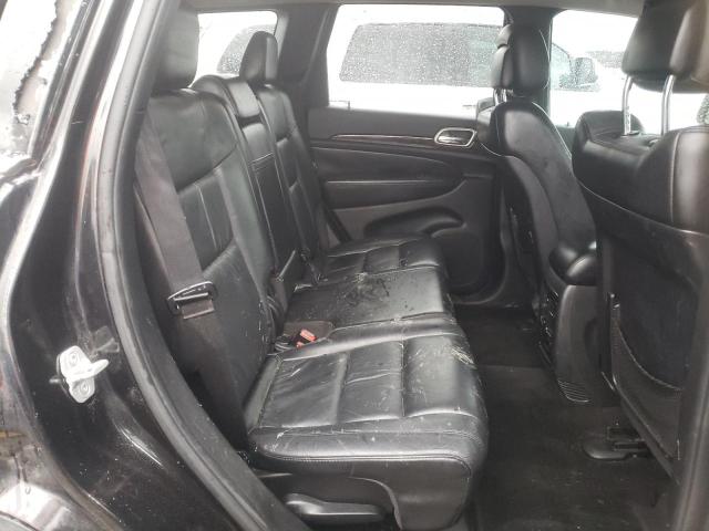 Photo 11 from auction – 2012 JEEP GRAND CHER with VIN 1C4RJEAG6CC328247