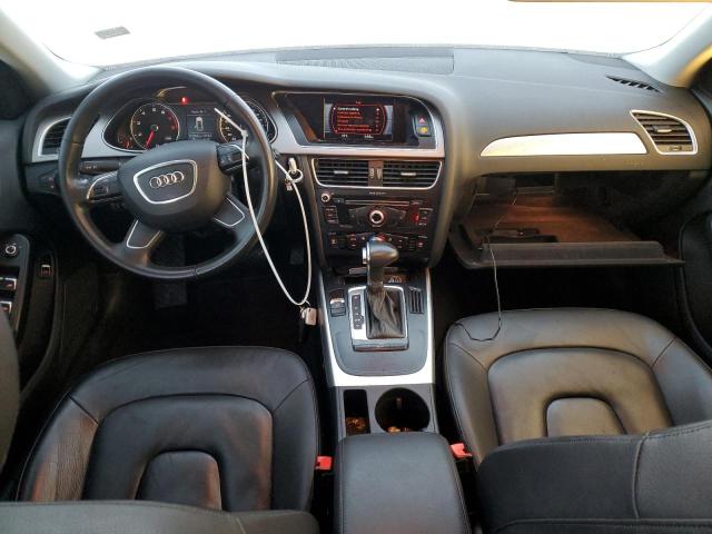 Photo 8 from auction – 2014 AUDI A4 PREMIUM with VIN WAUAFAFL4EN001119