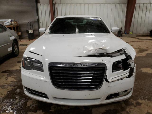 Photo 5 from auction – 2014 CHRYSLER 300 S with VIN 2C3CCAGT9EH276677