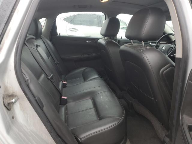 Photo 10 from auction – 2012 CHEVROLET IMPALA LTZ with VIN 2G1WC5E39C1221874