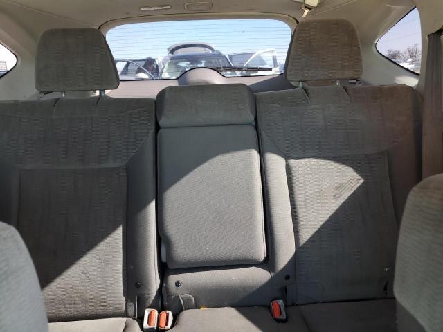 Photo 10 from auction – 2012 HONDA CR-V LX with VIN 5J6RM3H32CL013907