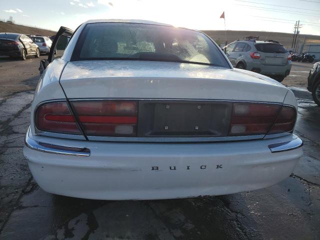 Photo 6 from auction – 2001 BUICK PARK AVENU with VIN 1G4CW54K014146232