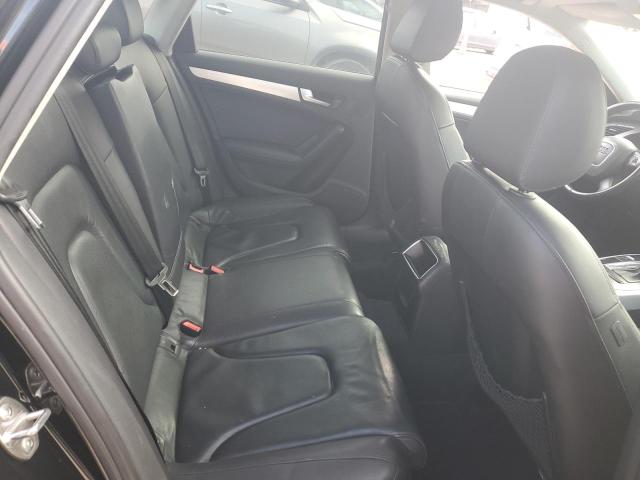 Photo 10 from auction – 2011 AUDI A4 PREMIUM with VIN WAUAFAFL2BN056261
