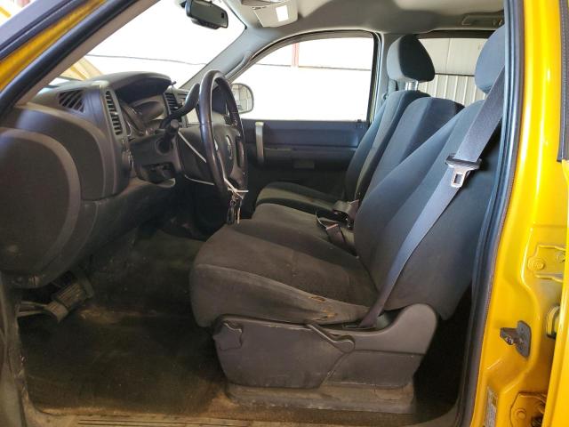 Photo 7 from auction – 2007 CHEVROLET SILVERADO with VIN 2GCEK13M171688240