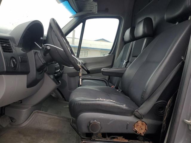 Photo 7 from auction – 2013 MERCEDES-BENZ SPRINTER 2 with VIN WD3PE8CC8D5803615
