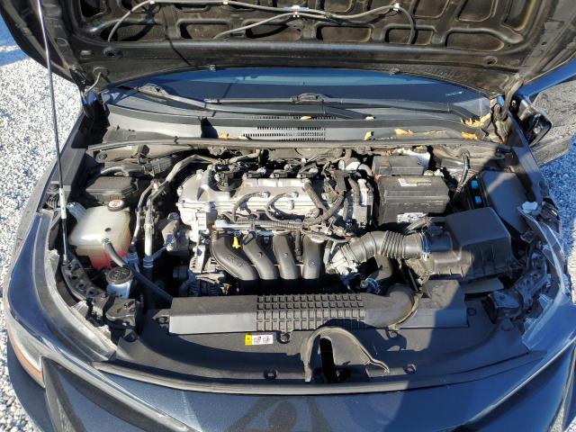 Photo 11 from auction – 2021 TOYOTA COROLLA L with VIN 5YFDPMAEXMP174250