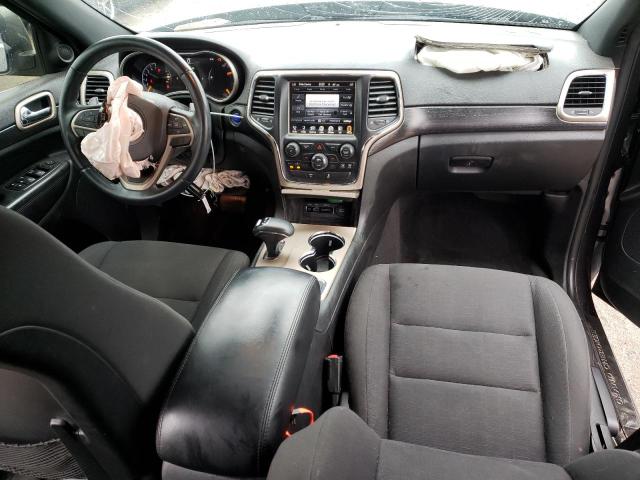Photo 8 from auction – 2014 JEEP GRAND CHER with VIN 1C4RJFAG2EC143766