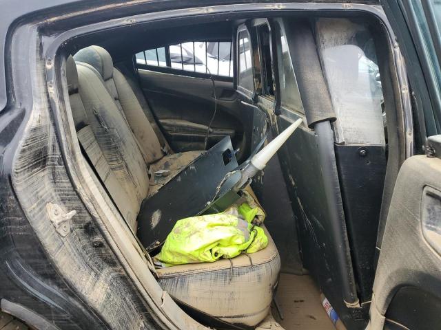 Photo 10 from auction – 2018 DODGE CHARGER PO with VIN 2C3CDXKT9JH342825