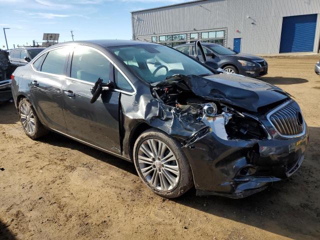 Photo 4 from auction – 2014 BUICK VERANO with VIN 1G4PP5SK2E4123087