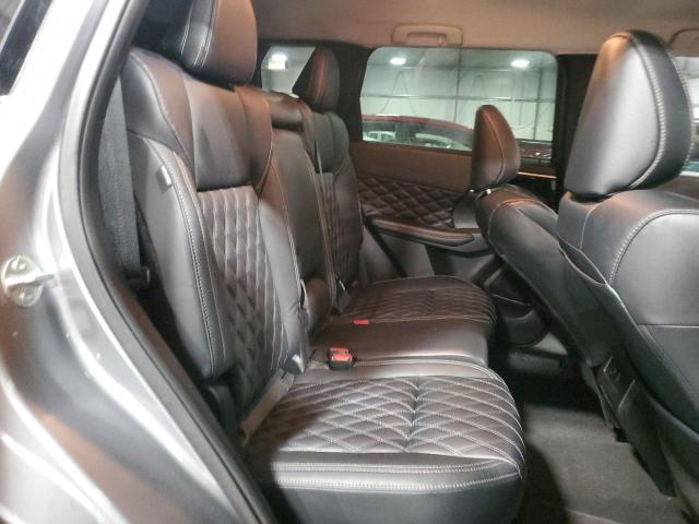 Photo 11 from auction – 2022 MITSUBISHI OUTLANDER with VIN JA4J3VA85NZ060785