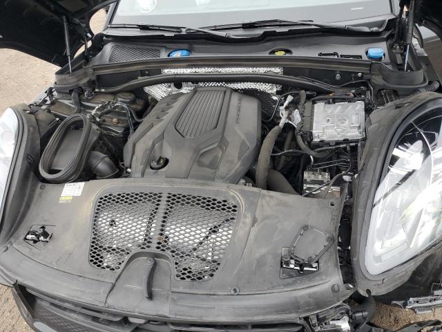 Снимка 12 от търг – 2023 PORSCHE MACAN BASE с VIN WP1AA2A56PLB08816