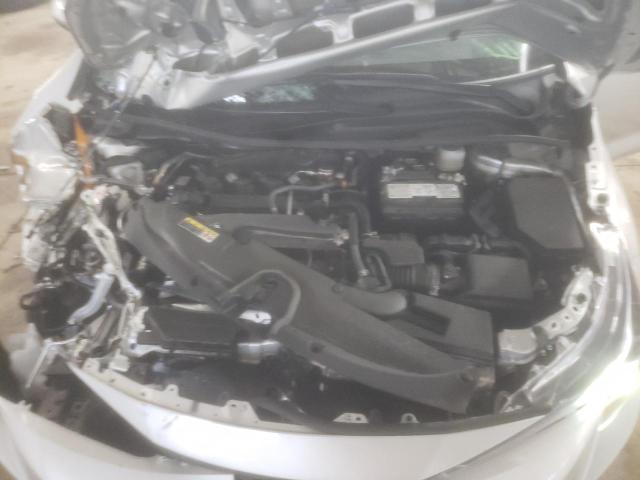 Photo 11 from auction – 2024 TOYOTA COROLLA LE with VIN 5YFB4MDE0RP169223