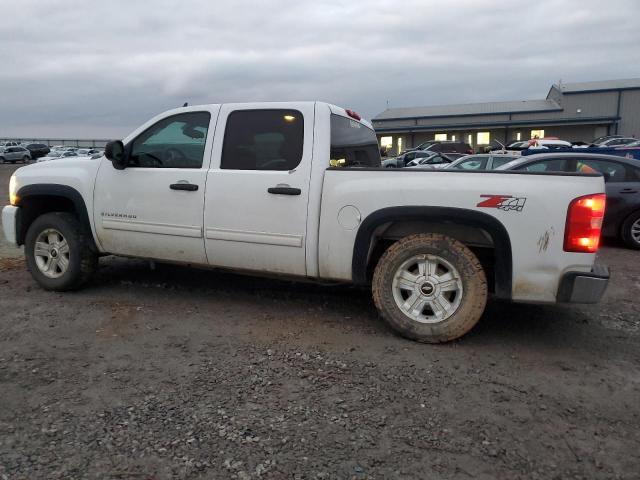 Photo 2 from auction – 2011 CHEVROLET SILVERADO with VIN 3GCPKSE34BG170044