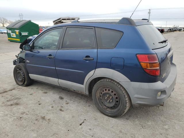 Photo 2 from auction – 2008 PONTIAC VIBE with VIN 5Y2SL65808Z413772