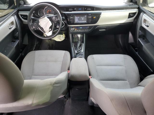 Photo 8 from auction – 2016 TOYOTA COROLLA L with VIN 2T1BURHE2GC700331