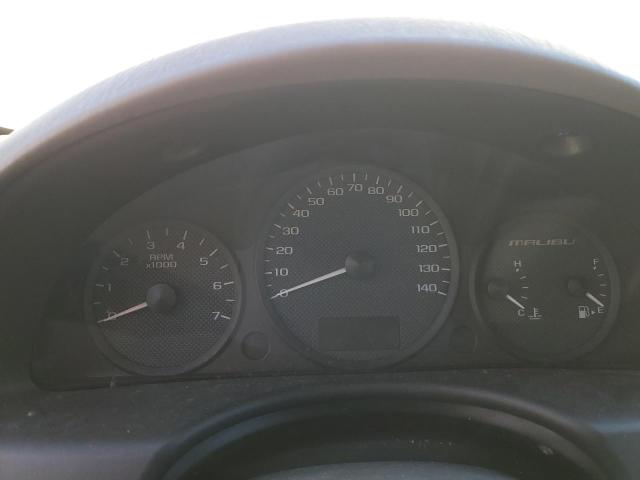 Photo 9 from auction – 2005 CHEVROLET MALIBU with VIN 1G1ZS52825F198773