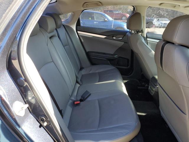 Photo 10 from auction – 2017 HONDA CIVIC TOUR with VIN 19XFC1F95HE018347