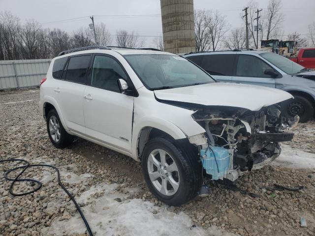 Photo 4 from auction – 2012 TOYOTA RAV4 LIMIT with VIN 2T3DK4DV7CW068353