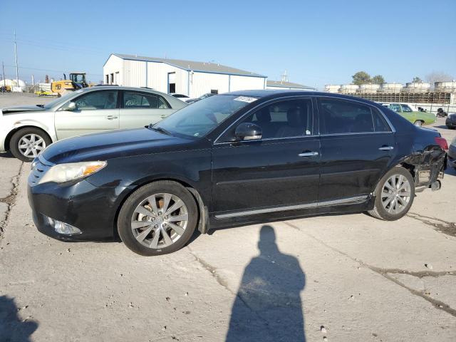 صورة رقم 1 من المزاد - 2011 TOYOTA AVALON BAS مع VIN 4T1BK3DB9BU437373