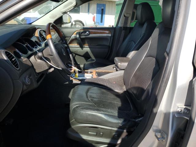 Photo 7 from auction – 2011 BUICK ENCLAVE CX with VIN 5GAKRBED1BJ263926