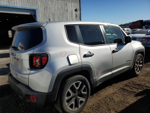 Photo 3 from auction – 2015 JEEP RENEGADE S with VIN ZACCJAAT0FPC29029