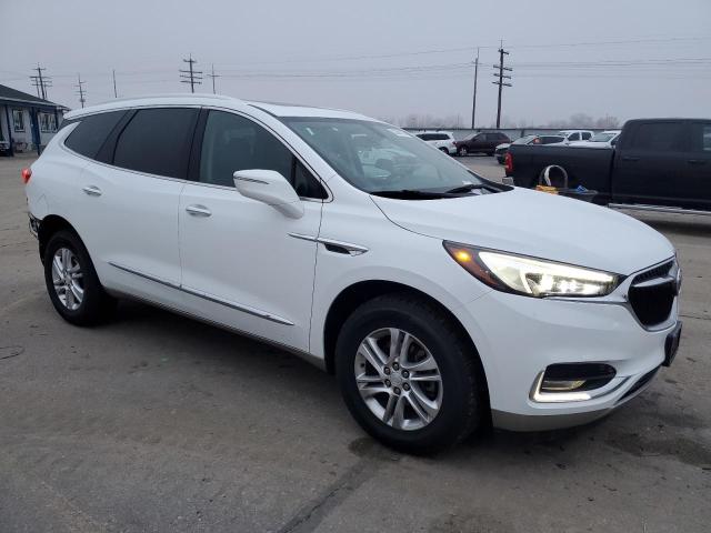 Photo 4 from auction – 2020 BUICK ENCLAVE ES with VIN 5GAEVAKW4LJ131303