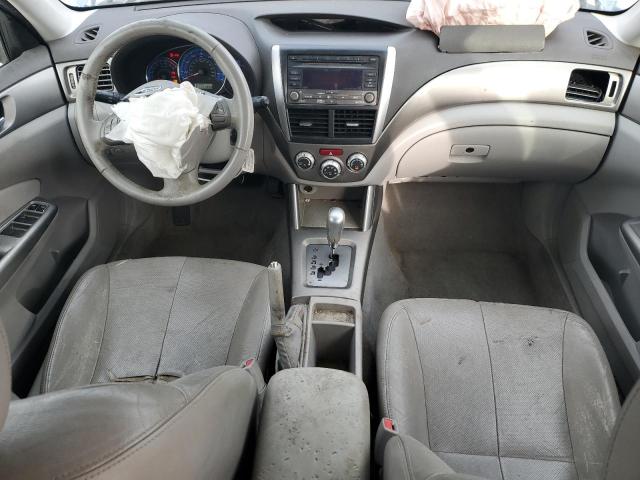 Photo 8 from auction – 2009 SUBARU FORESTER 2 with VIN JF2SH64669H779570