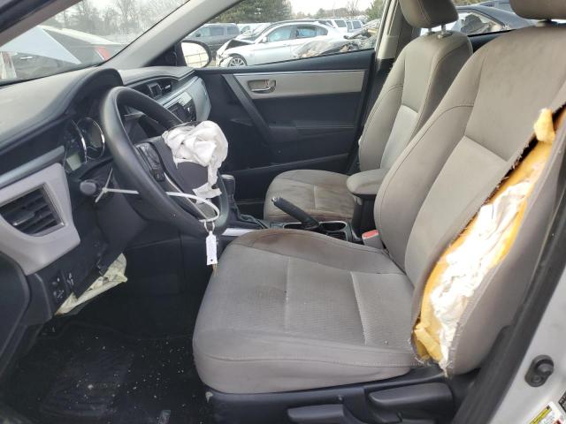 Photo 7 from auction – 2015 TOYOTA COROLLA L with VIN 2T1BURHE5FC476924