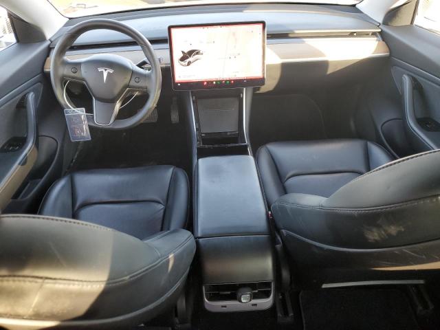 Photo 8 from auction – 2019 TESLA MODEL 3 with VIN 5YJ3E1EB1KF511882