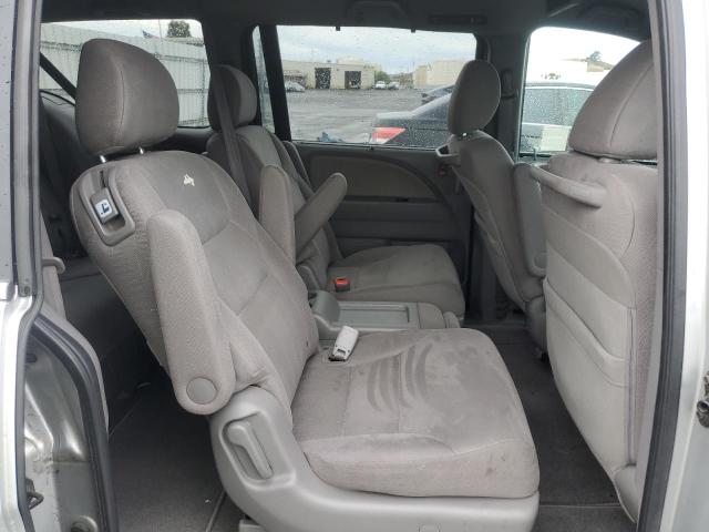 Photo 10 from auction – 2010 HONDA ODYSSEY EX with VIN 5FNRL3H57AB098155