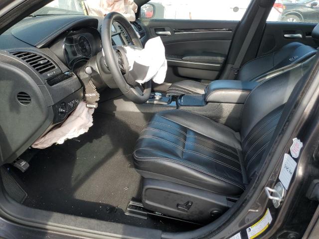 Photo 7 from auction – 2023 CHRYSLER 300 S with VIN 2C3CCABG4PH556066