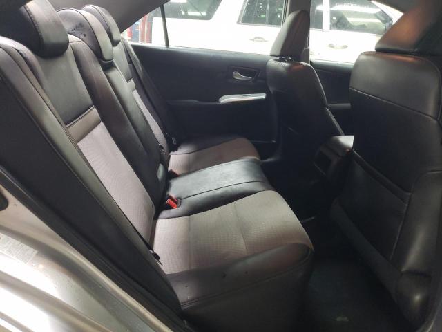 Photo 10 from auction – 2014 TOYOTA CAMRY L with VIN 4T1BF1FK9EU376178