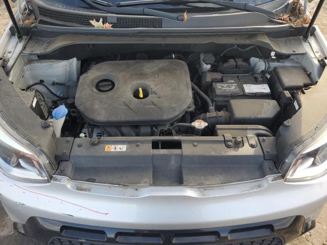 Photo 11 from auction – 2016 KIA SOUL + with VIN KNDJP3A56G7857601