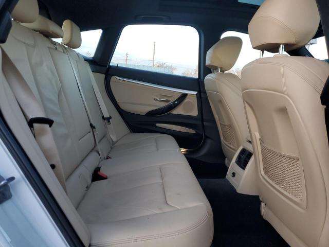 Photo 10 from auction – 2018 BMW 330 XIGT with VIN WBA8Z9C57JB220596