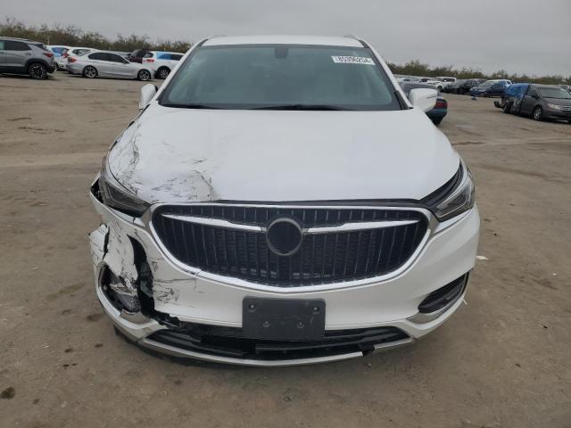 Photo 5 from auction – 2021 BUICK ENCLAVE ES with VIN 5GAERBKW9MJ189838