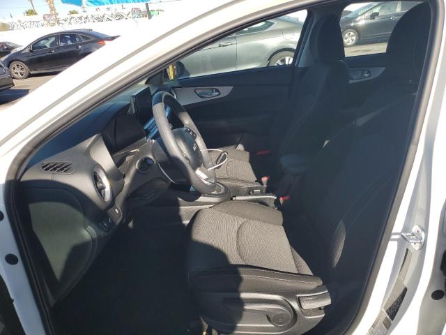 Photo 7 from auction – 2023 KIA FORTE LX with VIN 3KPF24AD1PE616871