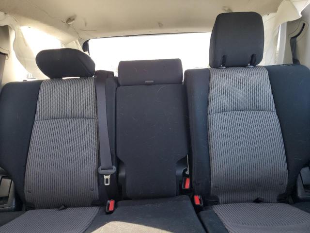 Photo 10 from auction – 2016 TOYOTA 4RUNNER SR with VIN JTEBU5JR1G5394849