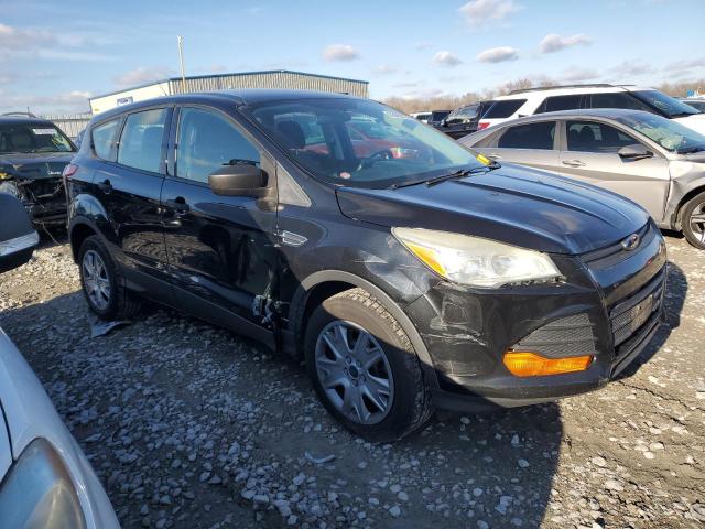 Photo 4 from auction – 2013 FORD ESCAPE S with VIN 1FMCU0F77DUC09946